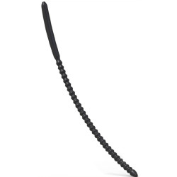 FUKR Tige Urètre silicone Thread M 17cm - Diamètre 7mm